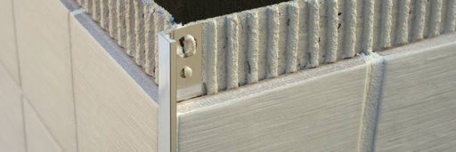 [RAW069] WIN RECTO ALUMINIO BRIGHT COOPER 12MMX2.5M GENESIS