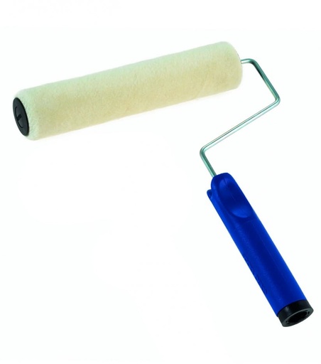 [ACR001] RODILLO FELPA 9" PINTUCO