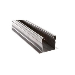 [HPP003] PERFIL PLACA FACIL CAL 1.5 4m PERFIACEROS