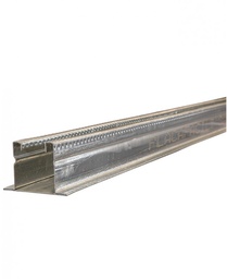 [HPP007] PERFIL PLACA FACIL CAL 1.5 9m PERFIACEROS