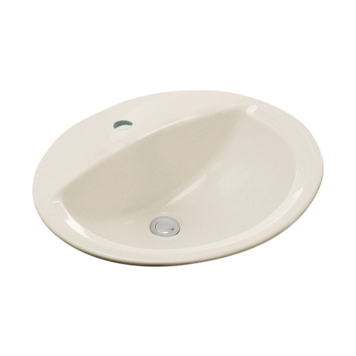 [PLV015] LAVAMANOS MARSELLA BONE CORONA