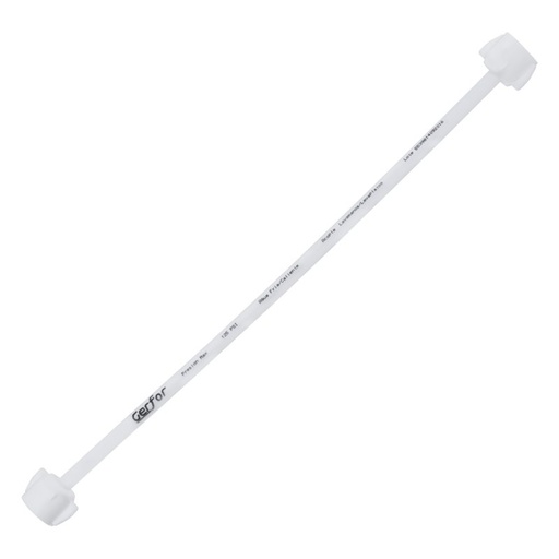 [GCA001] ACOPLE LAV-MANOS/PLATOS 1/2" 40cm