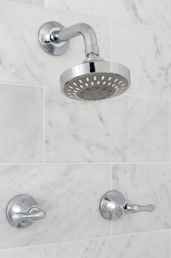 [GDZC01] CONJ. MZCL. DUCHA TEDESCA GRICOL