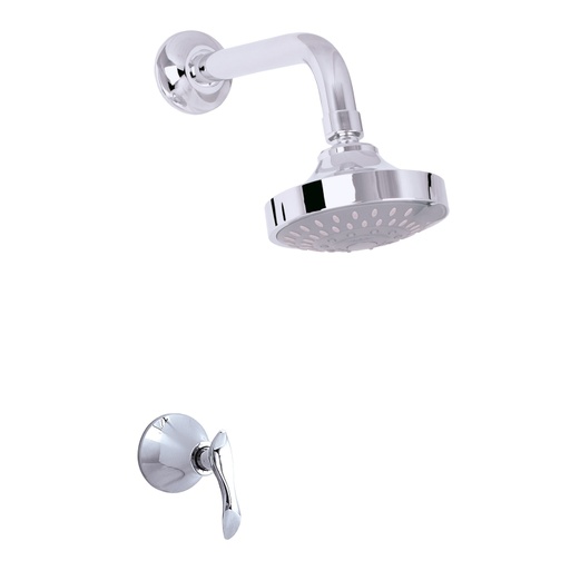 [GDZC02] CONJ. REGISTRO DUCHA TEDESCA GRICOL