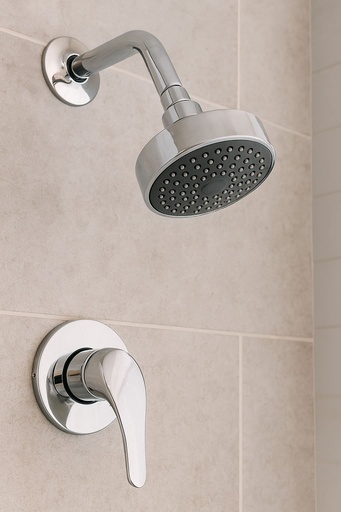 [GDMC01] MONOCONT. DUCHA ASPEN STRETTO