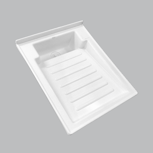 [GTL001] LAVADERO 60X46 SILPLAS