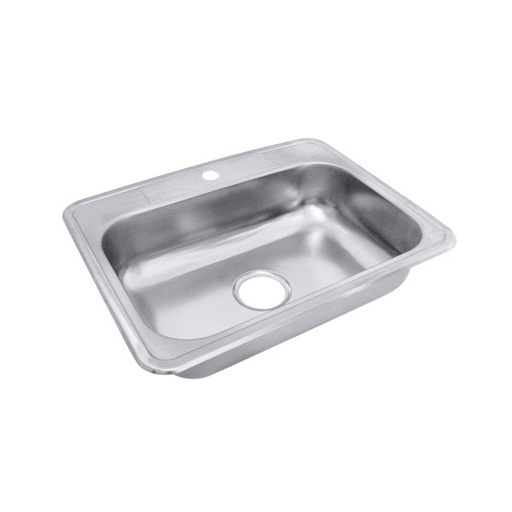 [GTP008] LAVAPLATOS VITAL 53X43cm MONOCONTROL SOCODA