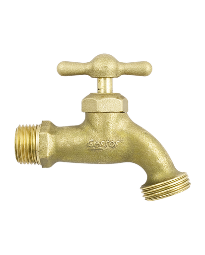 [GLJ003] LLAVE MANGUERA PLUS METAL GERFOR