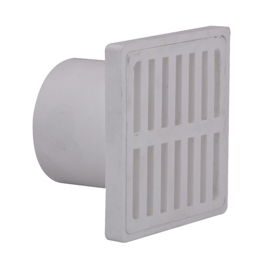 [GCJ001] ​REJILLA 3X2 CON SOSCO BASE Y TAPA CUADRADA  SILPLAS