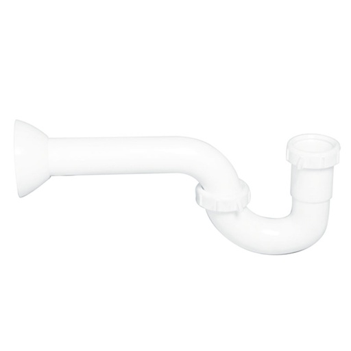 [GCS022] SIFON EN P BLANCO GERFOR
