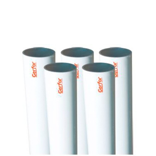 [TTP001] TUBO PRESION RDE 9 1/2" GERFOR