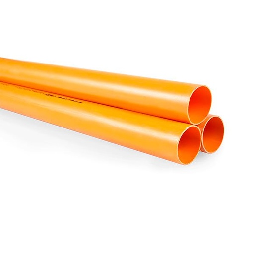 [TTV001] TUBO VENTILACION 4" GERFOR