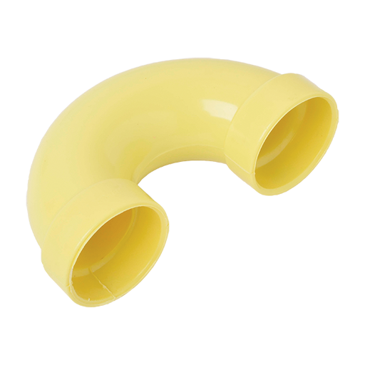 [TAS032] SIFON SANIT 180° CXC 3" GERFOR