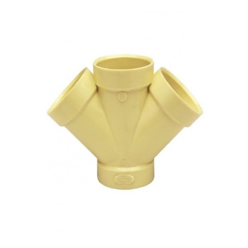 [TAS051] YEE SANIT DOBLE 2" GERFOR