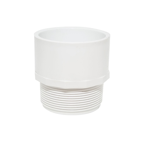 [TAP025] ADAPT. PRESION MACHO 1" GERFOR