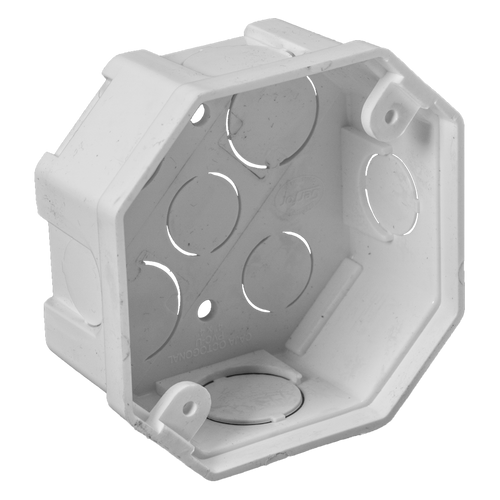 [TAT004] CAJA ELECT. OCTOG. GERFOR