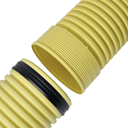 [TTA002] TUBO ALCANT CORR ACAMP RS 8 160mm-6" GERFOR
