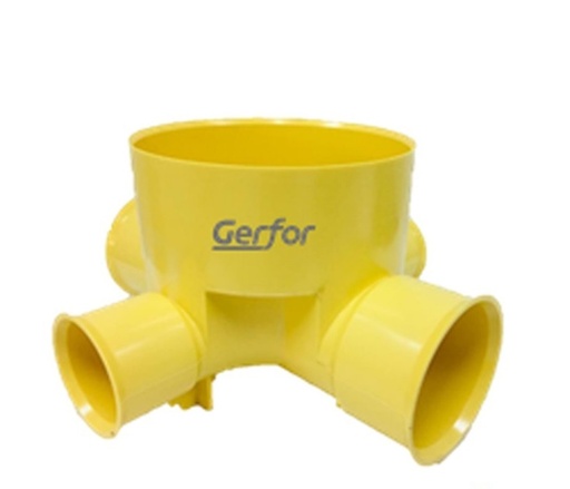 [TAD001] CAJA INSP 315X160X110MM GERFOR