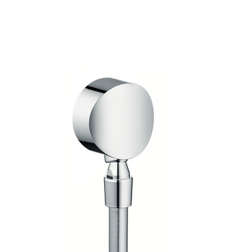 [GCR001] CONEXION DUCHA TEL CODO FIX FIT