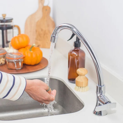 [GPL007] LLAVE MOVIL MESA CISNE PIANA GRICOL