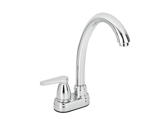 [GPL008] LLAVE SENCILLA LAVAPLATOS NOGAL LT CORONA