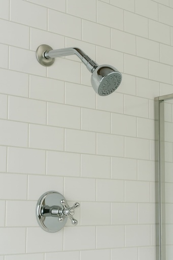 [GDGC02] CONJUNTO REGISTRO DUCHA MONZA CRUZ