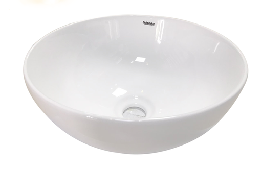 [PLV034] LAVAMANOS 5806B PORTUGAL BLANCO 32X32 TU CASSA