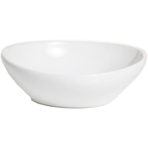 [PLV036] LAVAMANOS VESSEL PORTOBELO BLANCO EURO