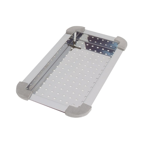 [GTP017] ESCURRIDOR DE VERDURAS 60X40 CLASICO SOCODA