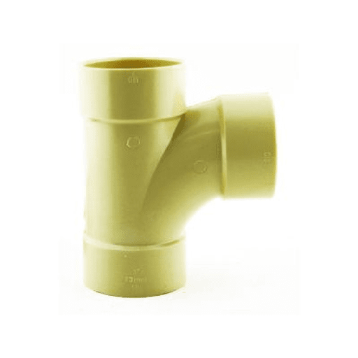 [TAS058] TEE SANIT 6"  GERFOR