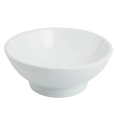 [PLV039] LAVAMANOS VESSEL SABINA BLANCO EURO