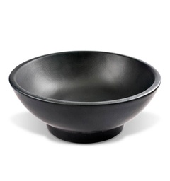 [PLV041] LAVAMANOS SABINA NEGRO MATE EURO