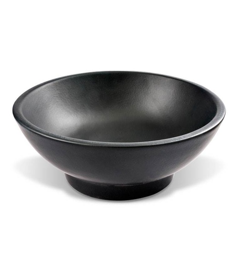 [PLV041] LAVAMANOS SABINA NEGRO EURO