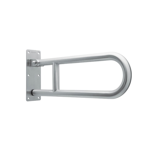 [GIB006] BARRA DE SEGURIDAD PLEGABLE CORONA