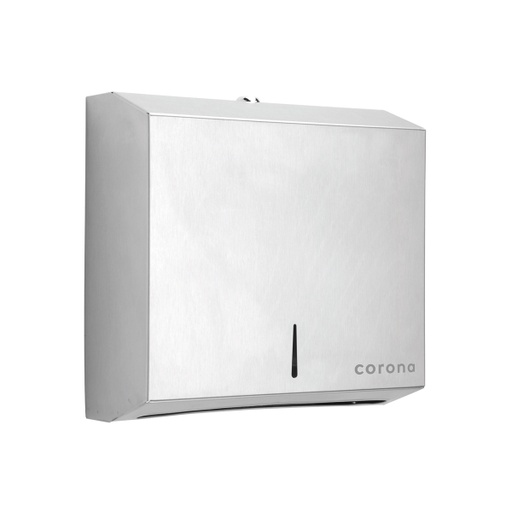 [GID002] DISPENSADOR DE TOALLAS CORONA