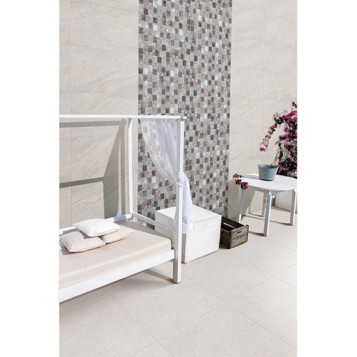 [RCN144] (E) PETRA ESTRUC. MARFIL 30X60 PRIM. CORONA (1.80)