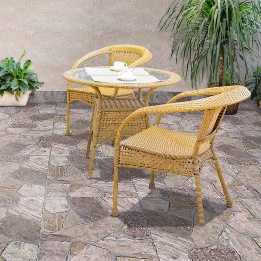 [RCN150] PIEDRA AMAURI MULTICOLOR 55.2X55.2 PRIM. CORONA (1.52)
