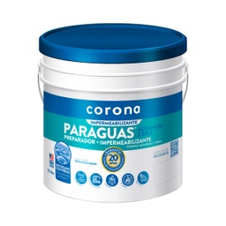 [ASI014] PARAGUAS ADVANCED 2 EN 1 GL CORONA