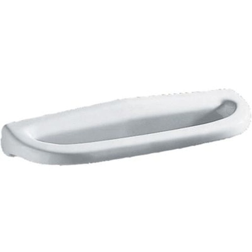 [GAU040] TOALLERO ASTRO BLANCO CORONA