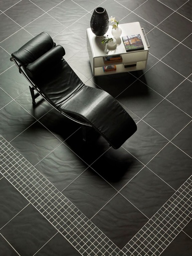 [RCD132] PIEDRACID NEGRO 45X45 SEG. ALFA(1.82)