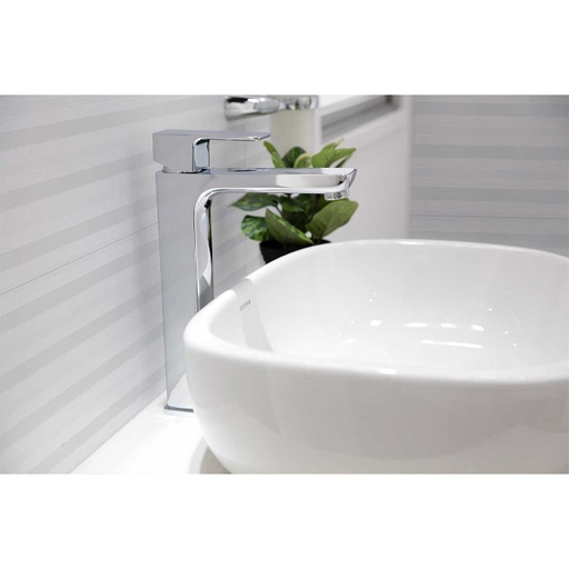 [GMM060] MONOCONT. LAVAMANOS DRAA ALTA CORONA