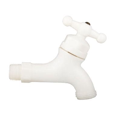 [GLJ006] LLAVE MANGUERA PLASTICA NIEVE GERFOR
