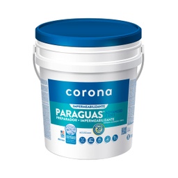 [ASI023] PARAGUAS ADVANCED 2 EN 1 CUÑETE CORONA