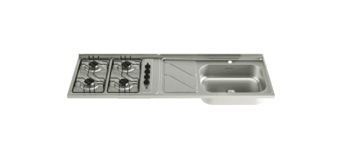 [GTM006] MESON 150X52 4G DER. MONOC. SOCODA