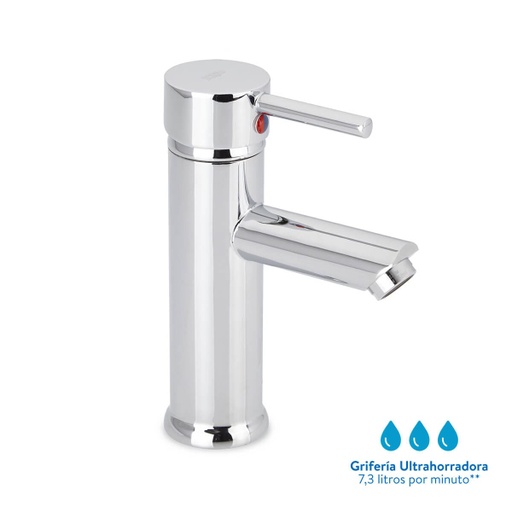 [GMM068] MONOCONT. LAVAMANOS VERA MEDIO CORONA