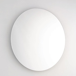 [MES037] ESPEJO ARO 80 CM CORONA