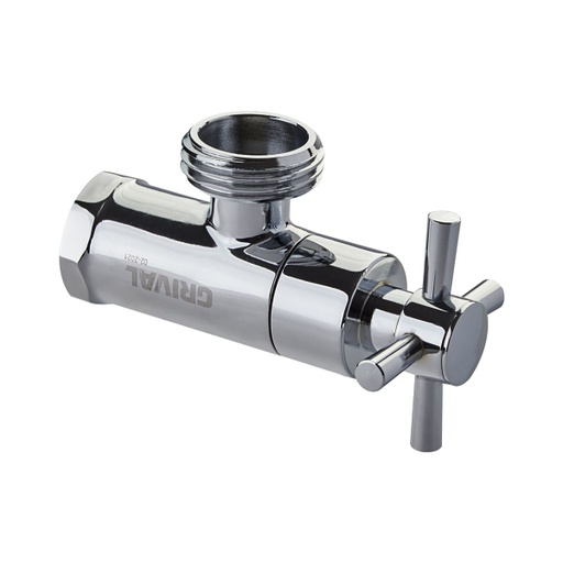 [GLL006] LLAVE LAVADORA CRUCETA 1/2X3/4P CORONA