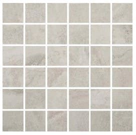 [RDC048] MOSAICO SKYLINE L.A GREY 33X33 CORONA