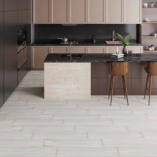 [RCM151] MADERA MONTREAL BLANCO 24X90 PRIM. ALFA (1.30)