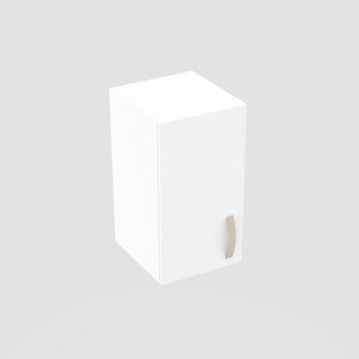 [MLM008] MUEBLE SUPERIOR PRO CANTO 2MM 30 CINZA COBALTO FIRPLAK